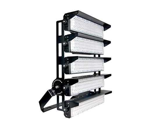 led stadium light 1250w